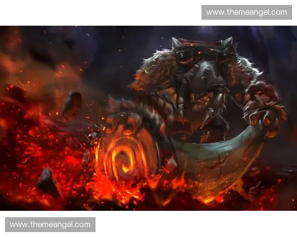 川神降临 dota2全新战斗体验探索与策略解析 川神降临 dota2全新战斗体验探索与策略解析