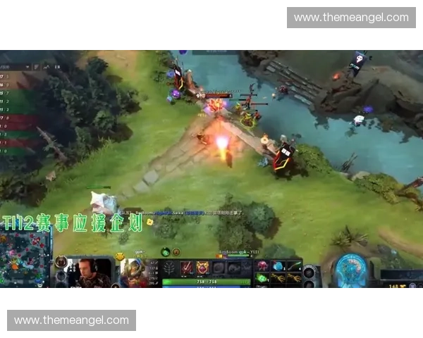 Dota2门票热销开启赛事狂欢玩家抢票争夺精彩赛事不容错过